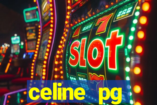 celine pg plataforma de jogos